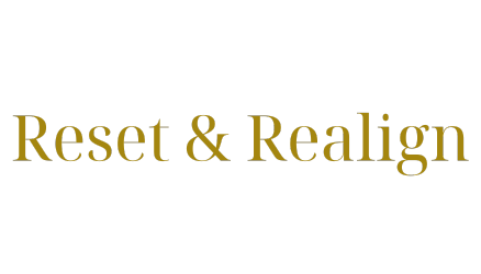Reset & Realign
